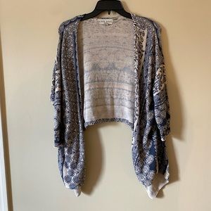 Knox Rose XL Sweater